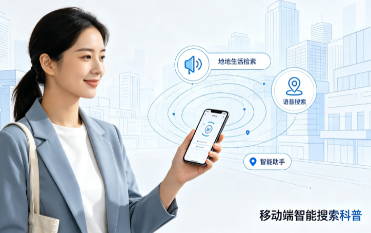 宜都市浅析 GEO 优化与 AI 优化如何重塑移动端手机搜索使用习惯