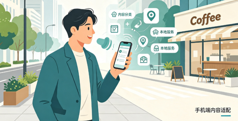 宜都市深度解析手机端 GEO 与 AI 优化协同逻辑，兼顾用户检索体验与企业线上传播