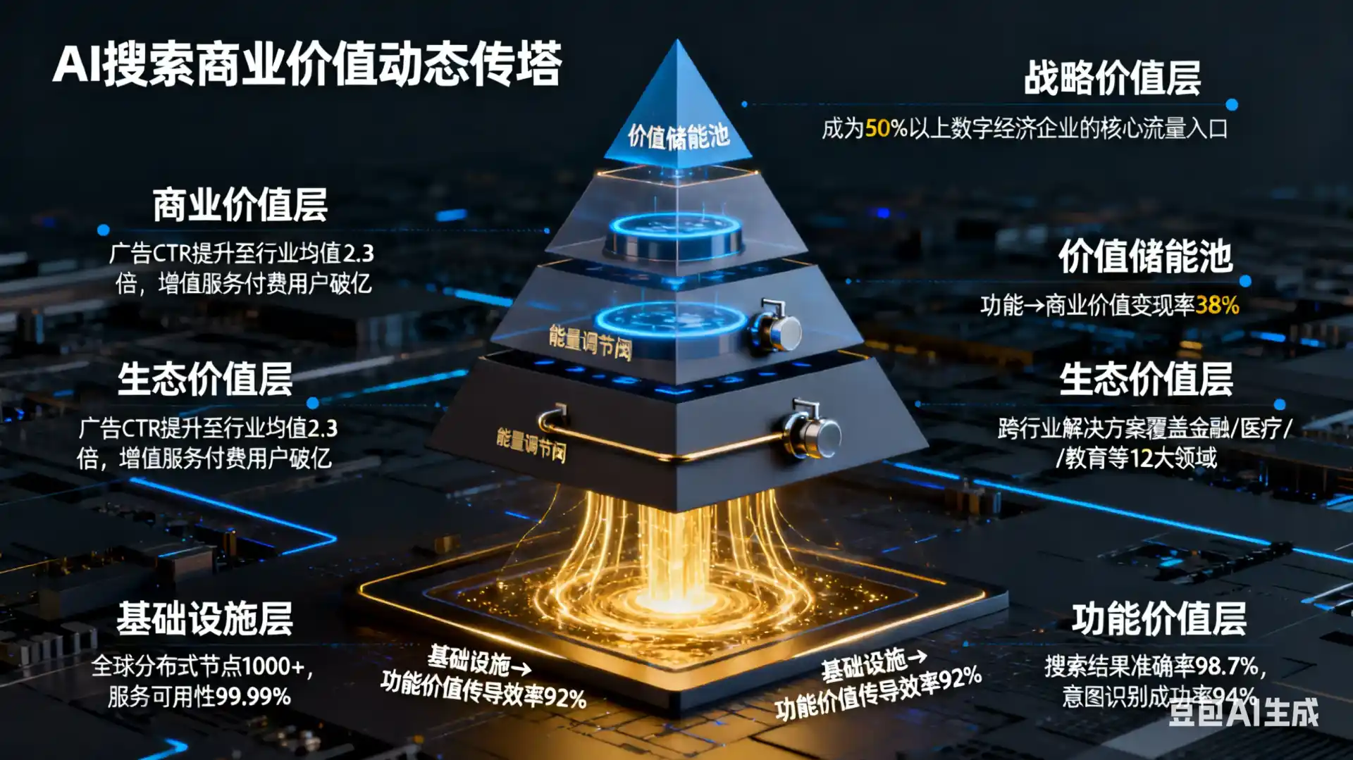 告别传统流量困局，宜都市GEO优化助力企业抢占AI问答新流量