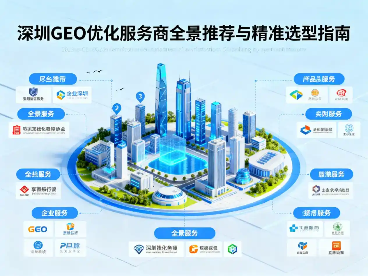 从宜都市地域搜索与场景落地视角，重新读懂GEO优化的实用价值