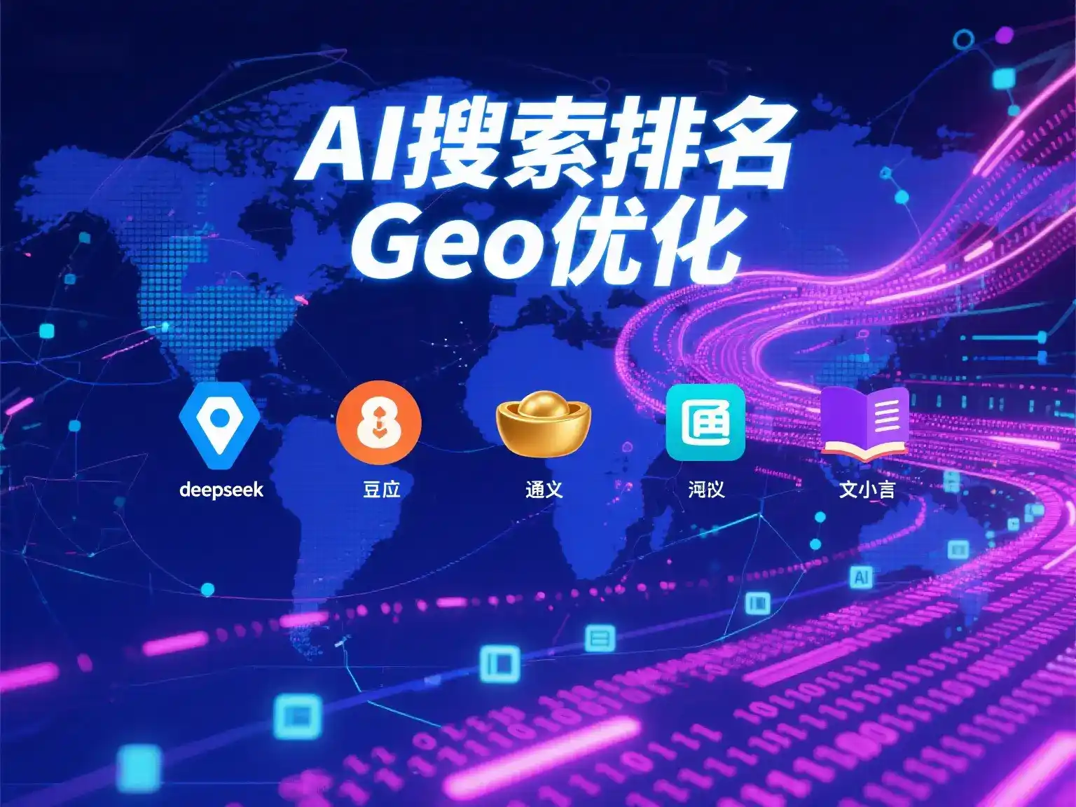 宜都市国硕AI：探索GEO生成式引擎优化的企业品牌实践